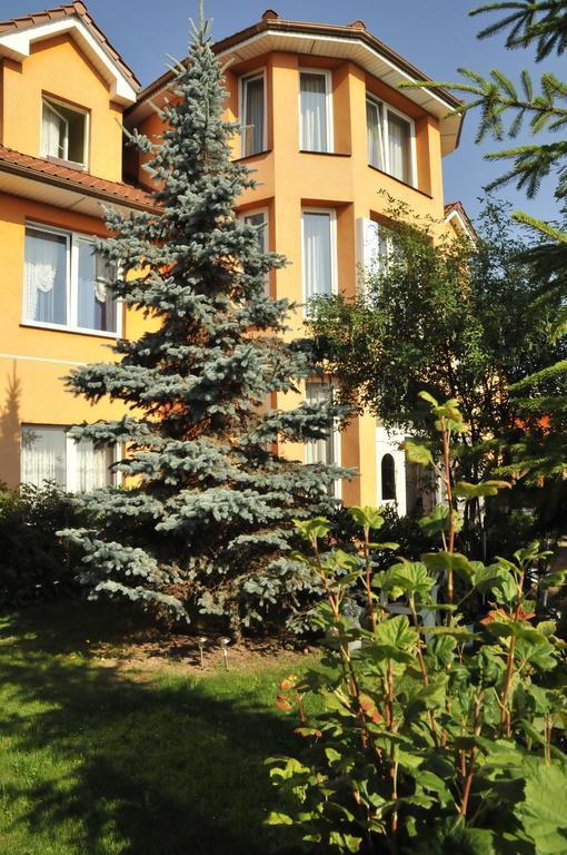Residenz Saturn Apartment Leba Exterior photo